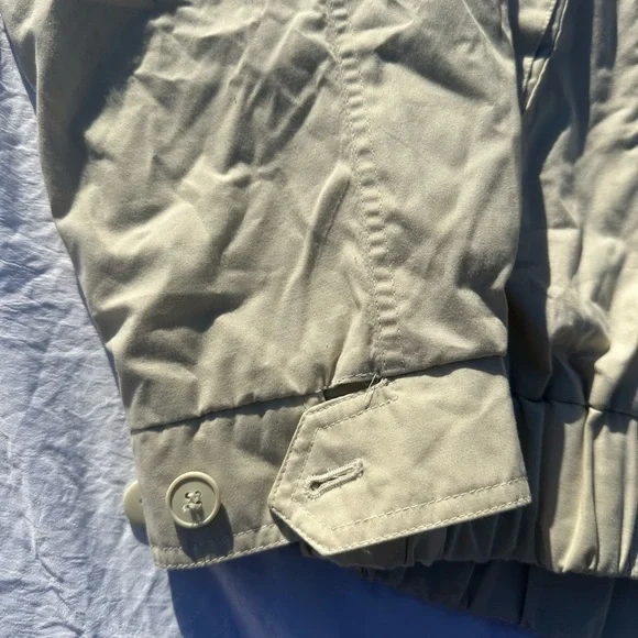 London fog limited edition Men’s jacket size large - Picture 2 of 5